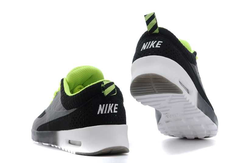 Nike Air Max Thea Print glow femme vente ebay course nike nouveau